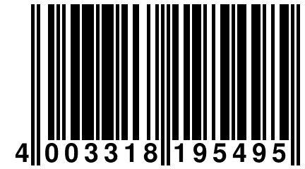 4 003318 195495