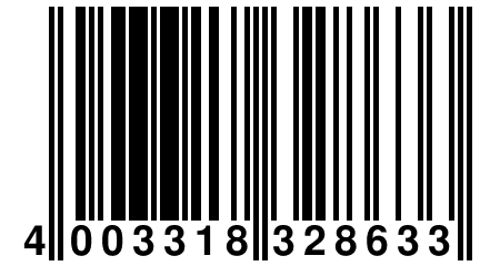 4 003318 328633