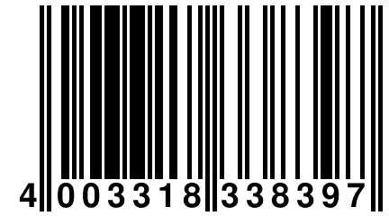 4 003318 338397