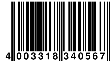 4 003318 340567