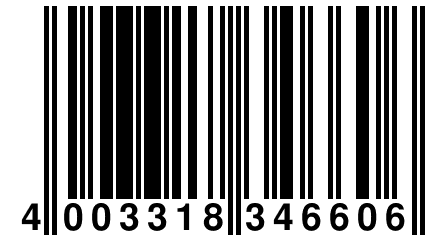 4 003318 346606