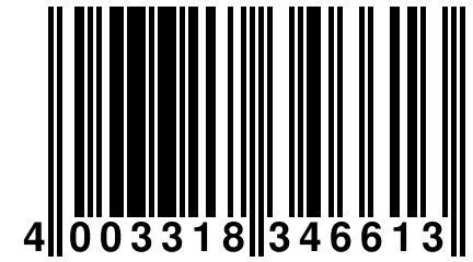 4 003318 346613