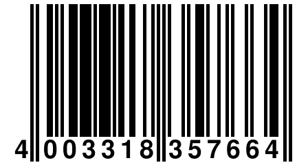 4 003318 357664