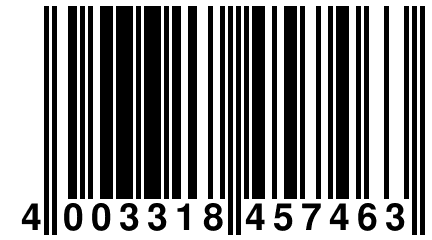 4 003318 457463