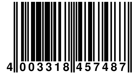 4 003318 457487