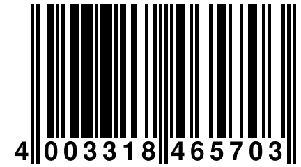 4 003318 465703