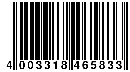 4 003318 465833