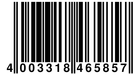 4 003318 465857