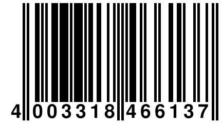 4 003318 466137