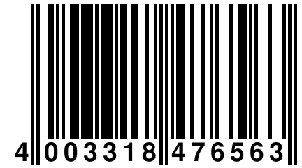 4 003318 476563