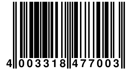 4 003318 477003