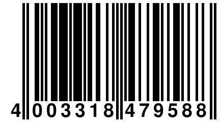 4 003318 479588