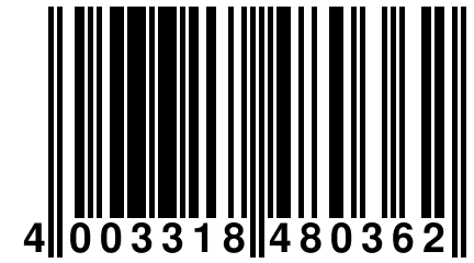 4 003318 480362