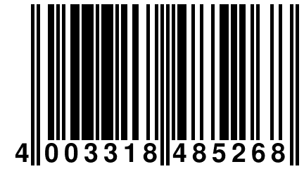 4 003318 485268