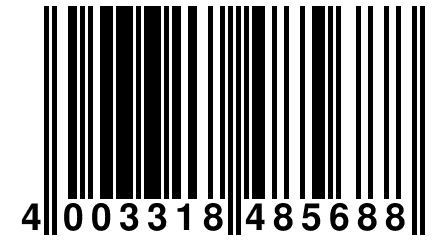 4 003318 485688