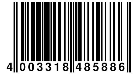 4 003318 485886