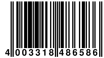 4 003318 486586