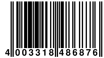 4 003318 486876