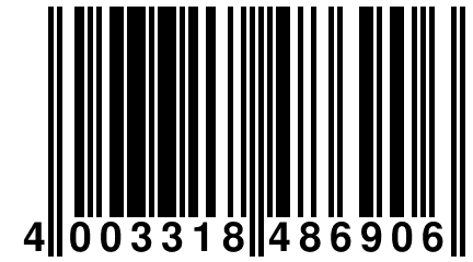 4 003318 486906