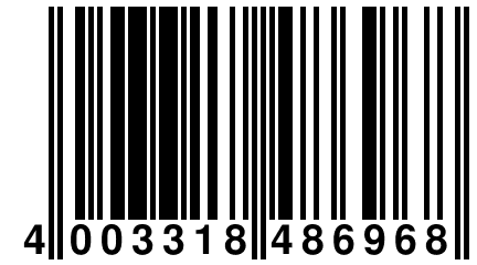 4 003318 486968