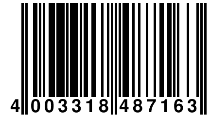 4 003318 487163