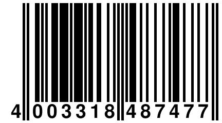 4 003318 487477