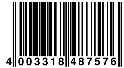 4 003318 487576