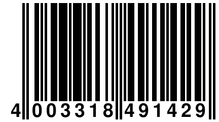 4 003318 491429