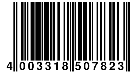 4 003318 507823