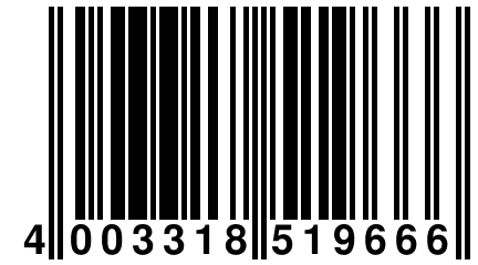 4 003318 519666