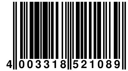 4 003318 521089