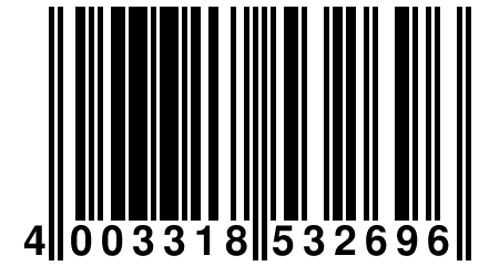 4 003318 532696