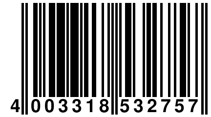 4 003318 532757