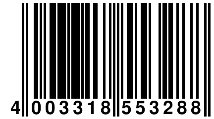 4 003318 553288