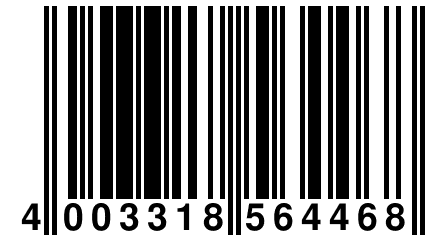 4 003318 564468