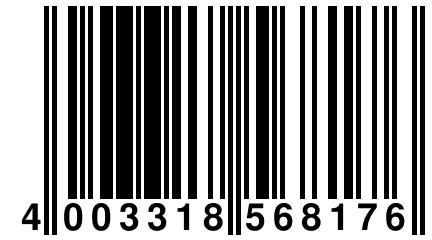 4 003318 568176