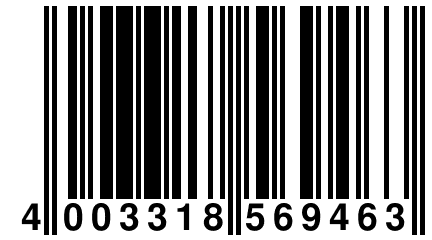 4 003318 569463