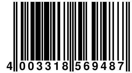 4 003318 569487