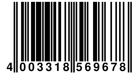 4 003318 569678