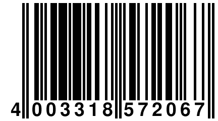 4 003318 572067