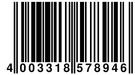 4 003318 578946