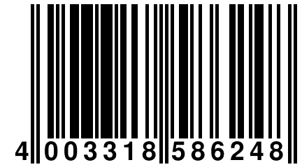 4 003318 586248