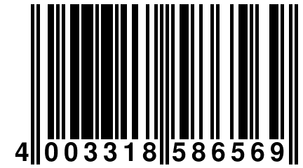 4 003318 586569