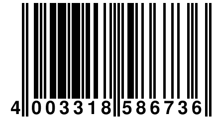 4 003318 586736