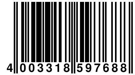 4 003318 597688