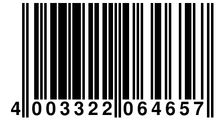 4 003322 064657