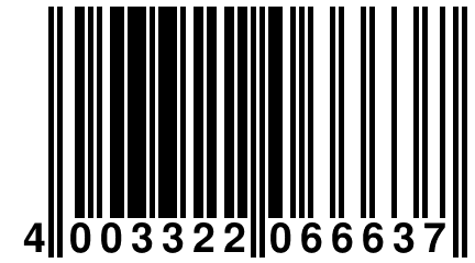 4 003322 066637