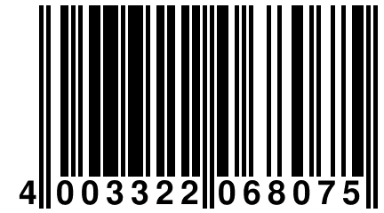 4 003322 068075