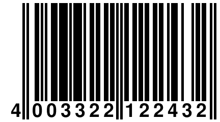 4 003322 122432