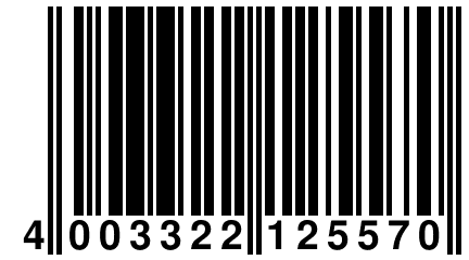 4 003322 125570